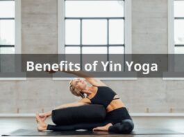 Benefits of Yin Yoga