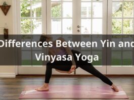 Differences Between Yin and Vinyasa Yoga