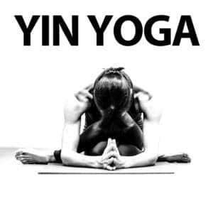 Yin Yoga Sequence for Chakras