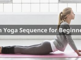 Yin Yoga Sequence for Beginners
