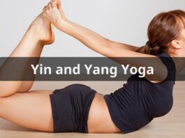Finding Balance Through Yin and Yang Yoga