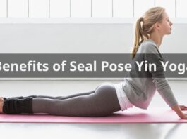 Benefits of Seal Pose Yin Yoga