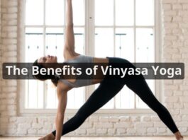 The Benefits of Vinyasa Yoga