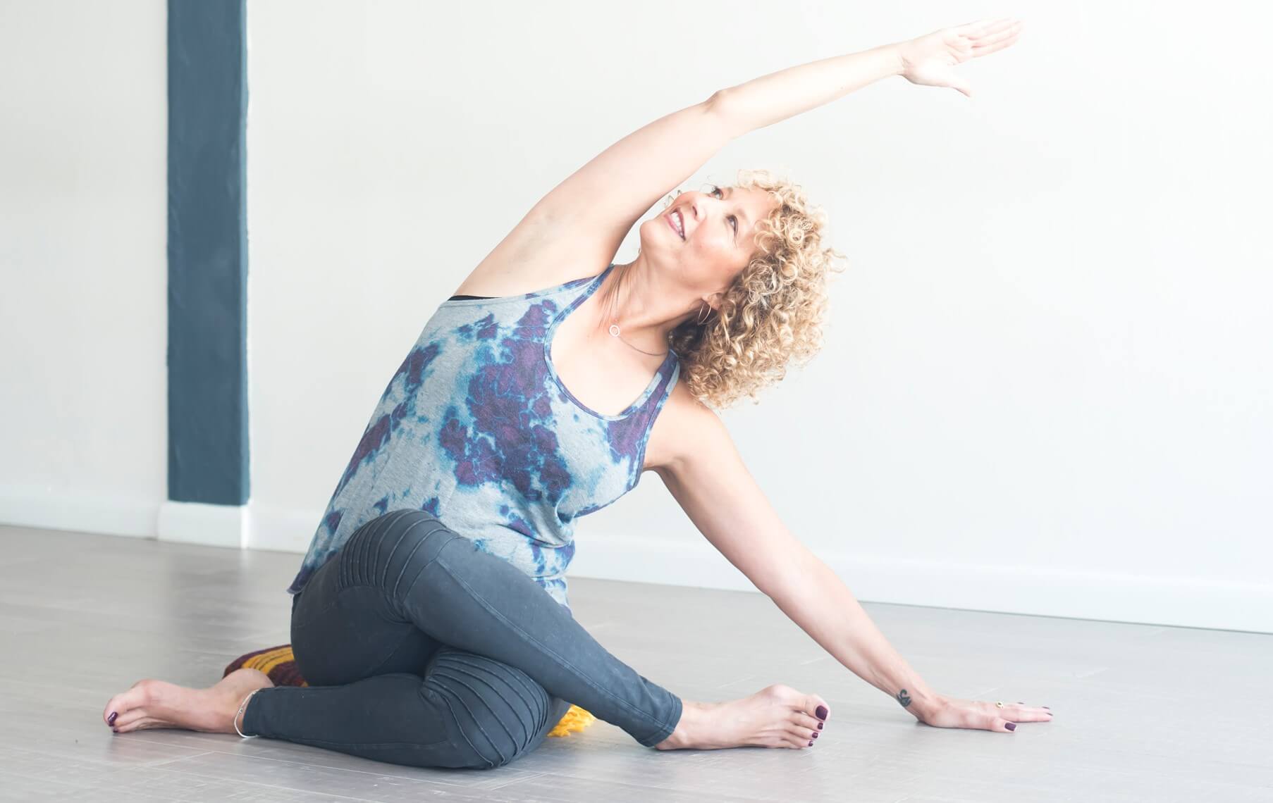 Incorporating Gentle Hatha Yoga into Your Routine