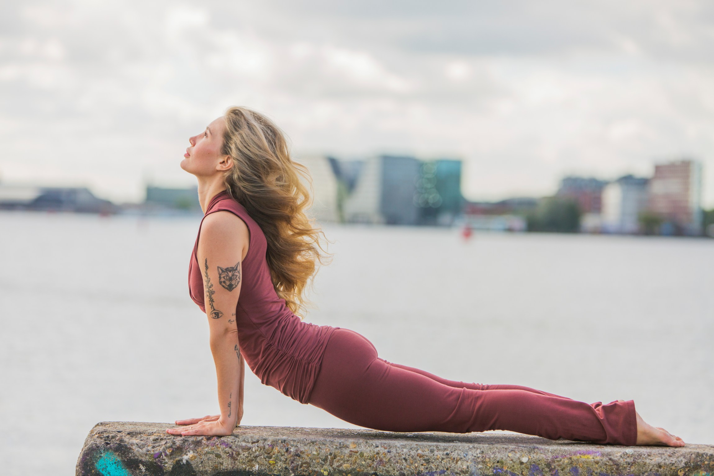 Hatha Yoga Poses for Beginners