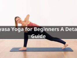 Vinyasa Yoga for Beginners A Detailed Guide