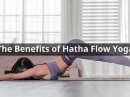 The Benefits of Hatha Flow Yoga
