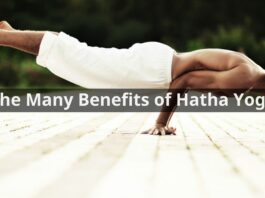 The Many Benefits of Hatha Yoga