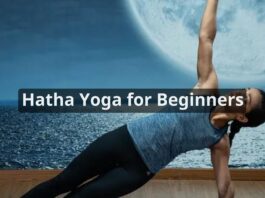 Hatha Yoga for Beginners