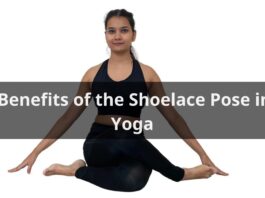 The Benefits of the Shoelace Pose in Yin Yoga