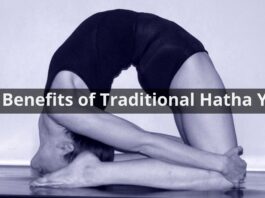 The Benefits of Traditional Hatha Yoga