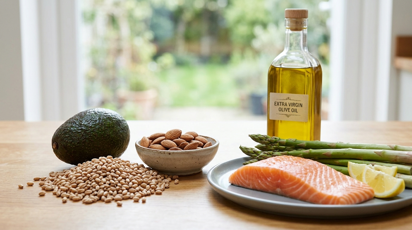 Mengapa Emosi dan Stres Memengaruhi Profil Lipid