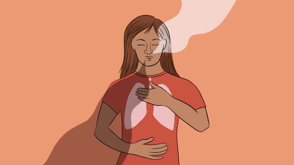 Sinyal Fisik Saat Tubuh Menyimpan Emosi Terpendam