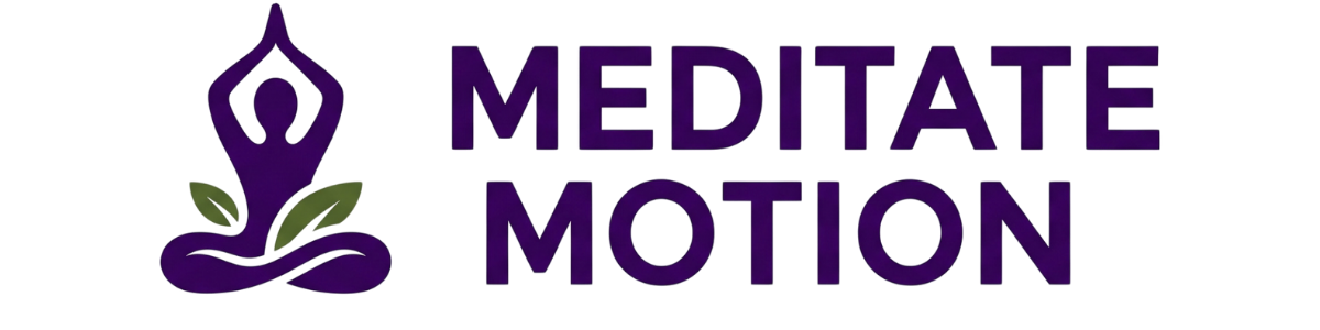 meditatemotion.com